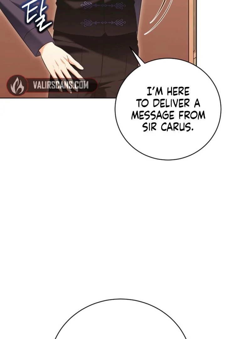 The Wicked Ladies in Waiting - Chapter 55 Page 33