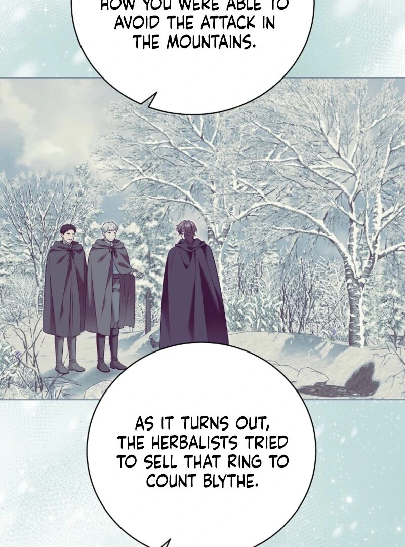 The Wicked Ladies in Waiting - Chapter 55 Page 36