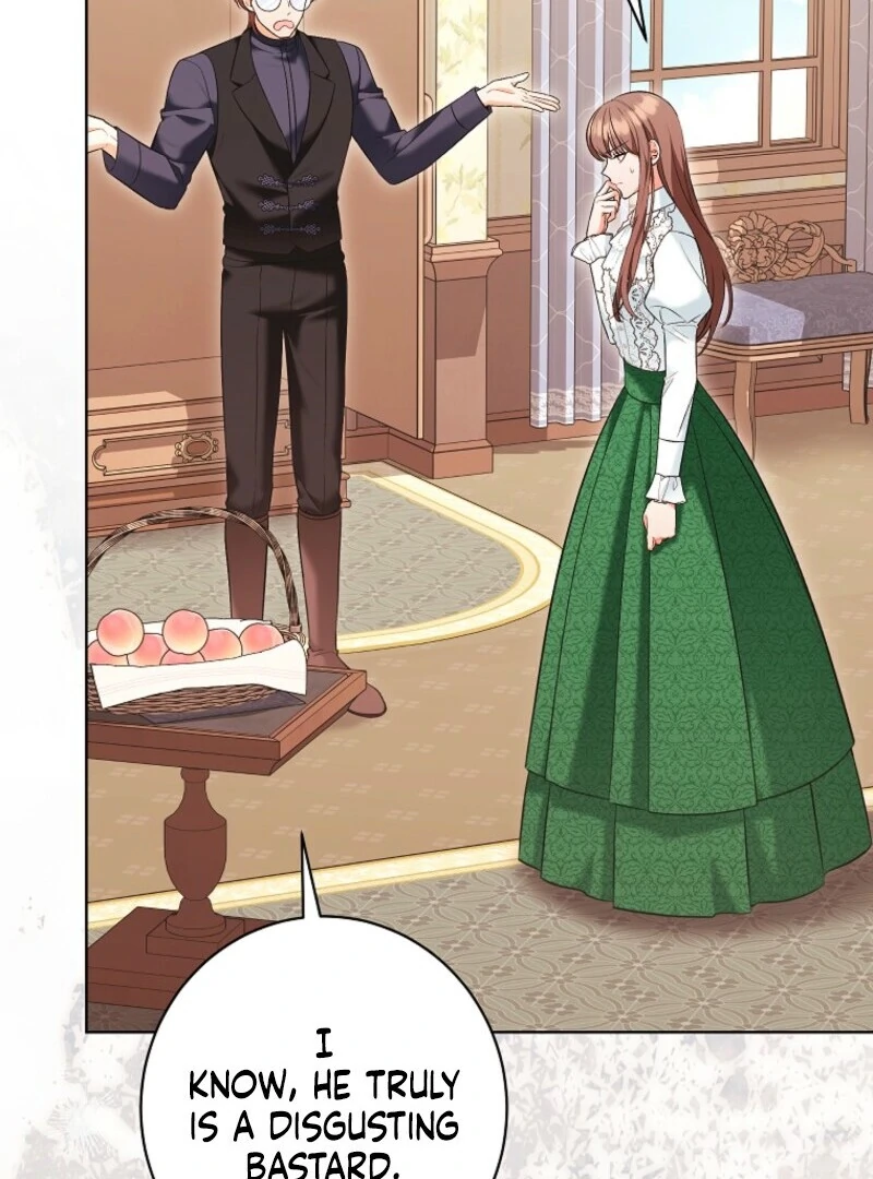 The Wicked Ladies in Waiting - Chapter 55 Page 38