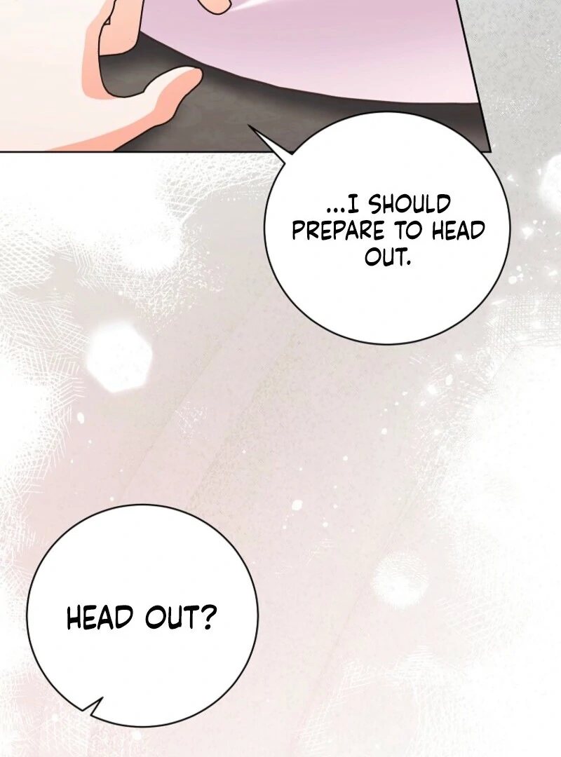 The Wicked Ladies in Waiting - Chapter 55 Page 47