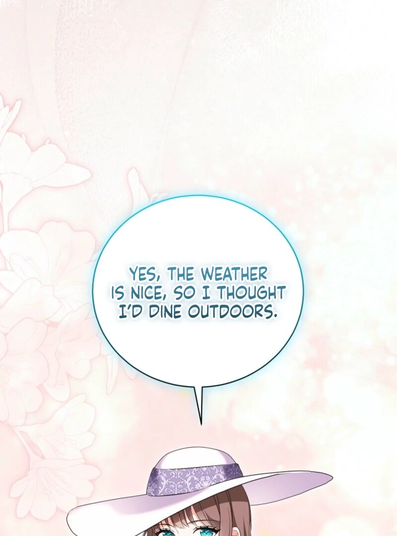 The Wicked Ladies in Waiting - Chapter 55 Page 48