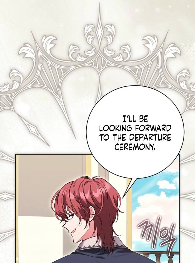 The Wicked Ladies in Waiting - Chapter 55 Page 5