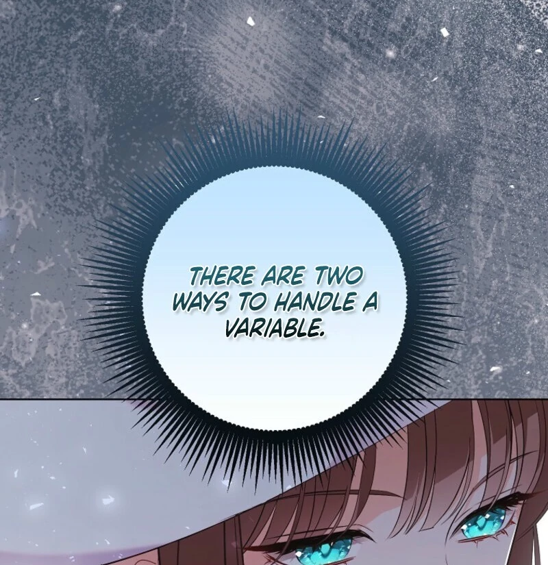 The Wicked Ladies in Waiting - Chapter 55 Page 54