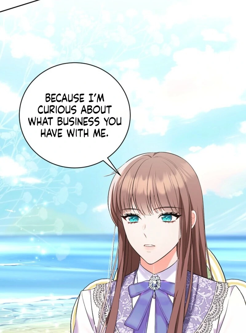 The Wicked Ladies in Waiting - Chapter 55 Page 64