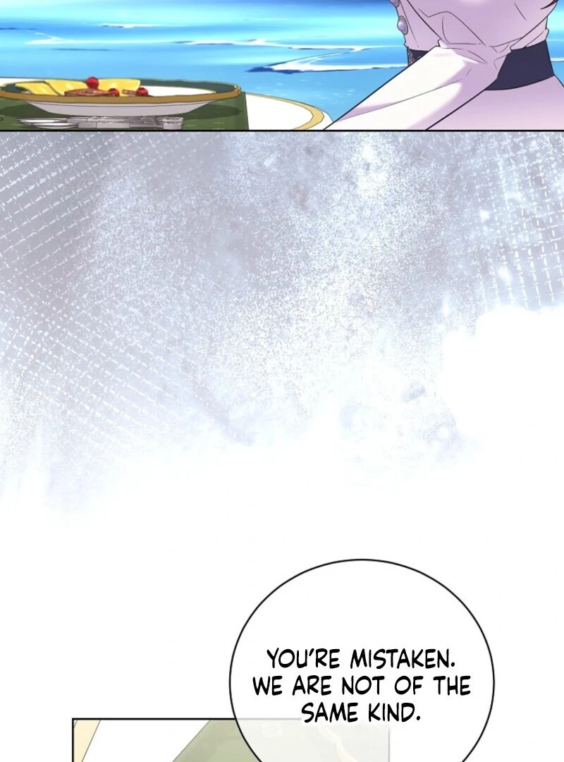 The Wicked Ladies in Waiting - Chapter 55 Page 77