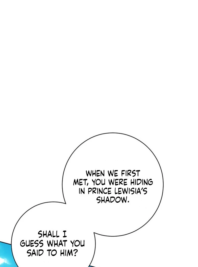 The Wicked Ladies in Waiting - Chapter 55 Page 79