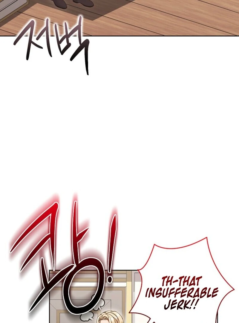 The Wicked Ladies in Waiting - Chapter 55 Page 8