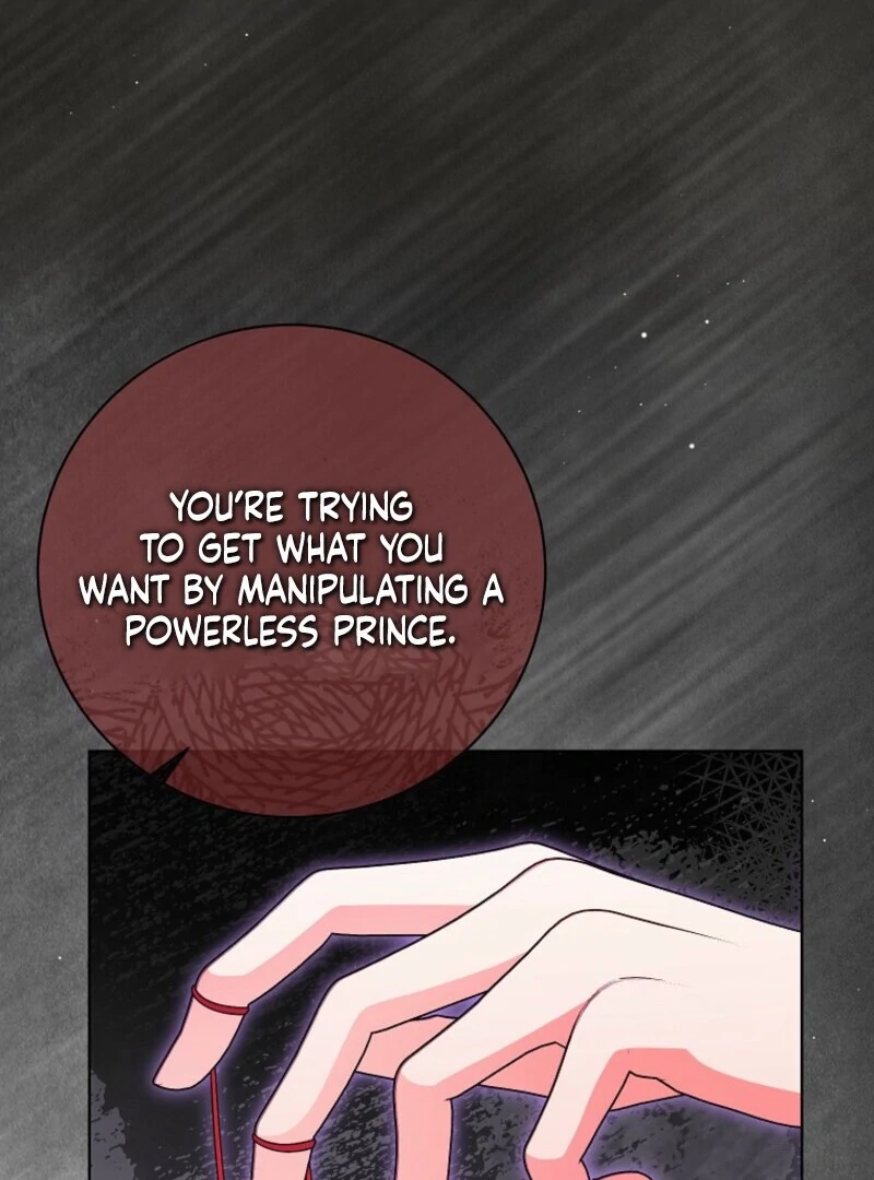 The Wicked Ladies in Waiting - Chapter 55 Page 85