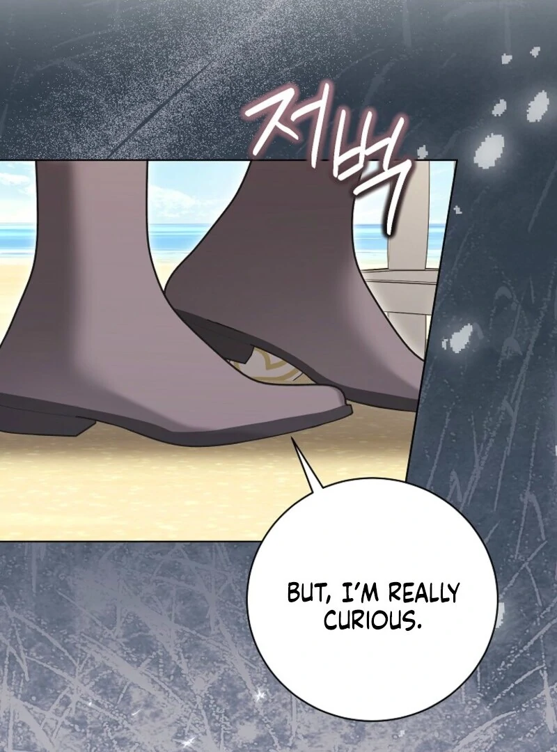 The Wicked Ladies in Waiting - Chapter 55 Page 89