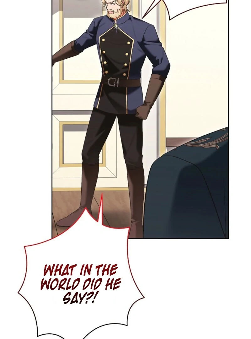 The Wicked Ladies in Waiting - Chapter 55 Page 9