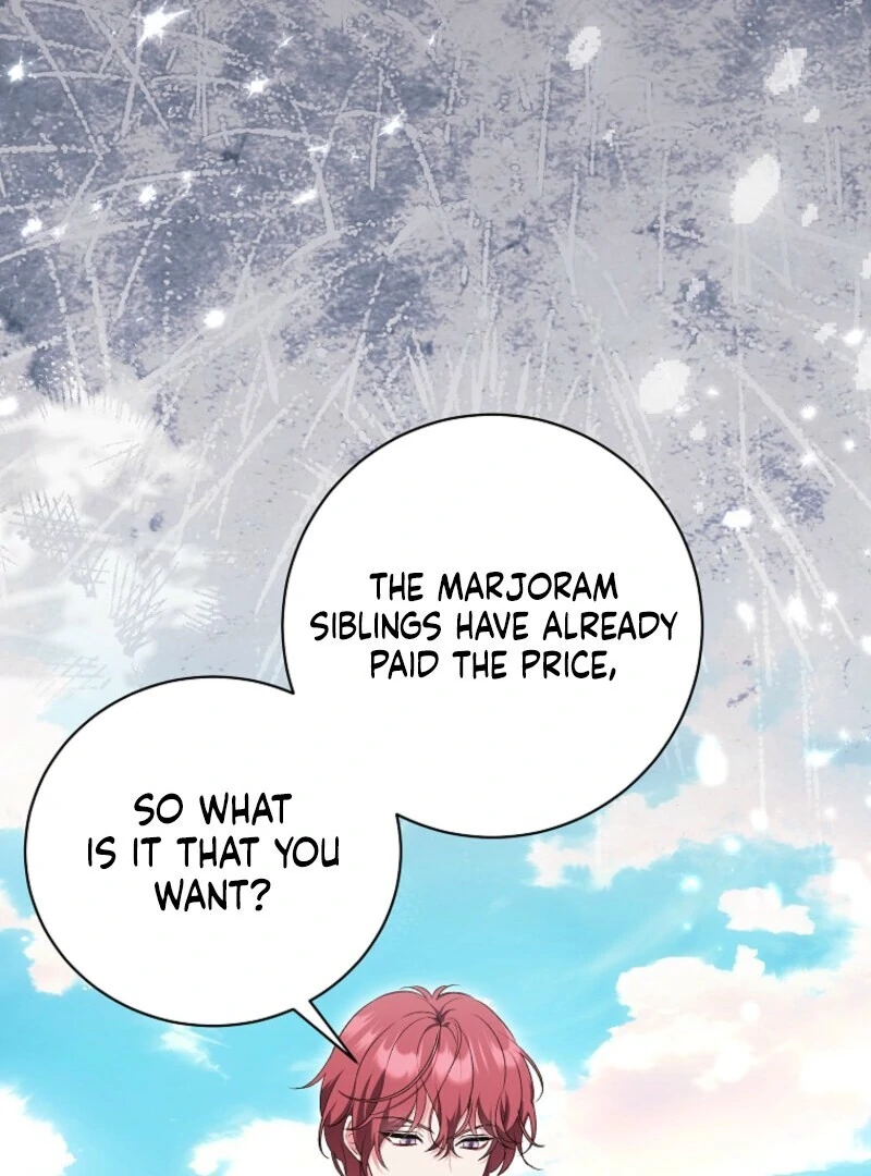 The Wicked Ladies in Waiting - Chapter 55 Page 90