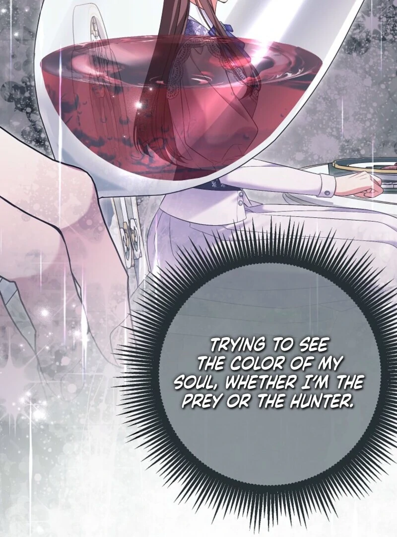 The Wicked Ladies in Waiting - Chapter 55 Page 95