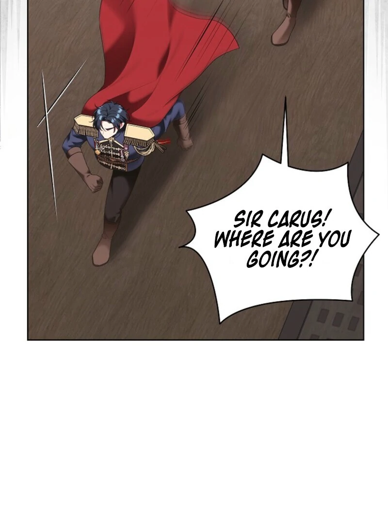 The Wicked Ladies in Waiting - Chapter 56 Page 100