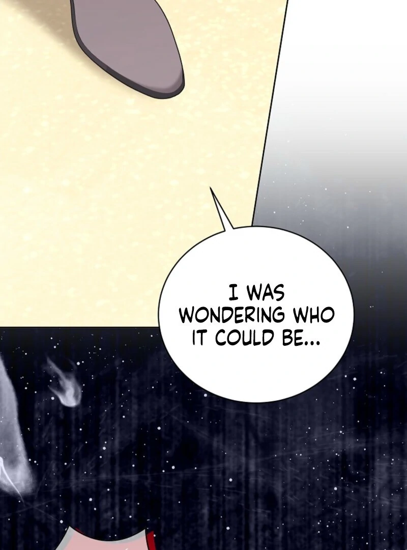 The Wicked Ladies in Waiting - Chapter 56 Page 25