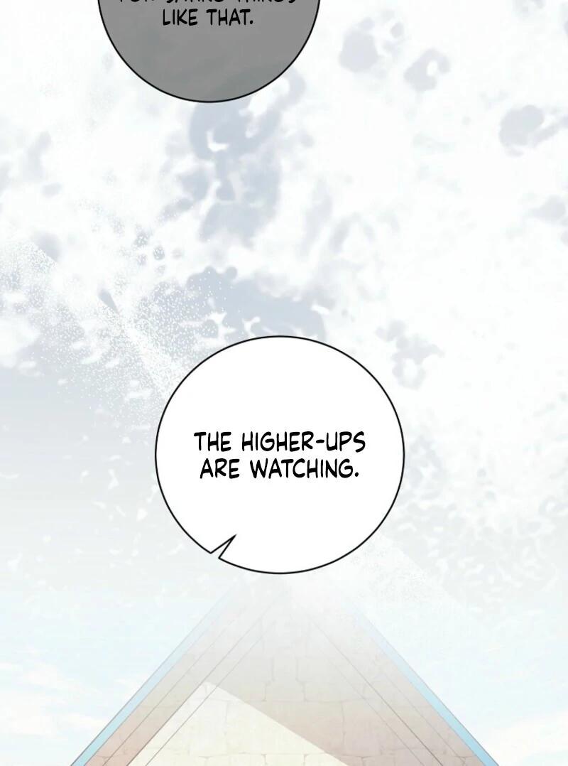 The Wicked Ladies in Waiting - Chapter 56 Page 54