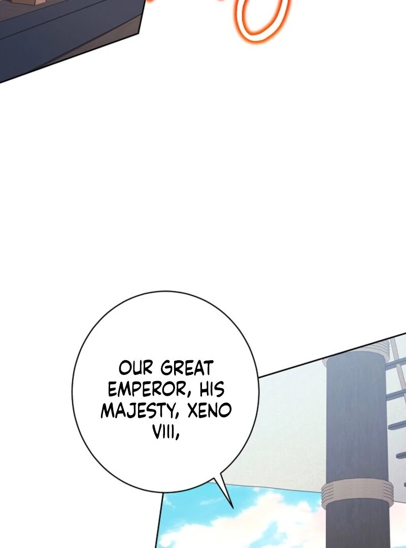 The Wicked Ladies in Waiting - Chapter 56 Page 63