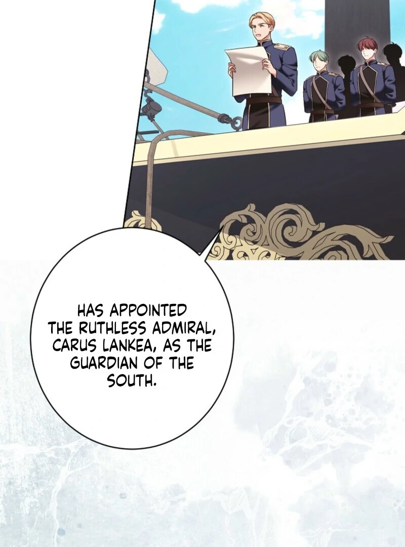 The Wicked Ladies in Waiting - Chapter 56 Page 64