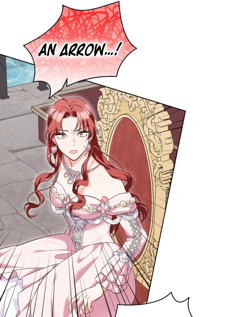 The Wicked Ladies in Waiting - Chapter 56 Page 84