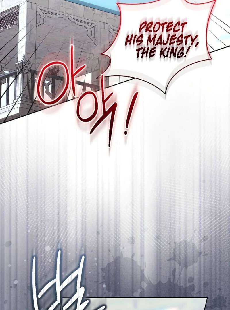 The Wicked Ladies in Waiting - Chapter 57 Page 3