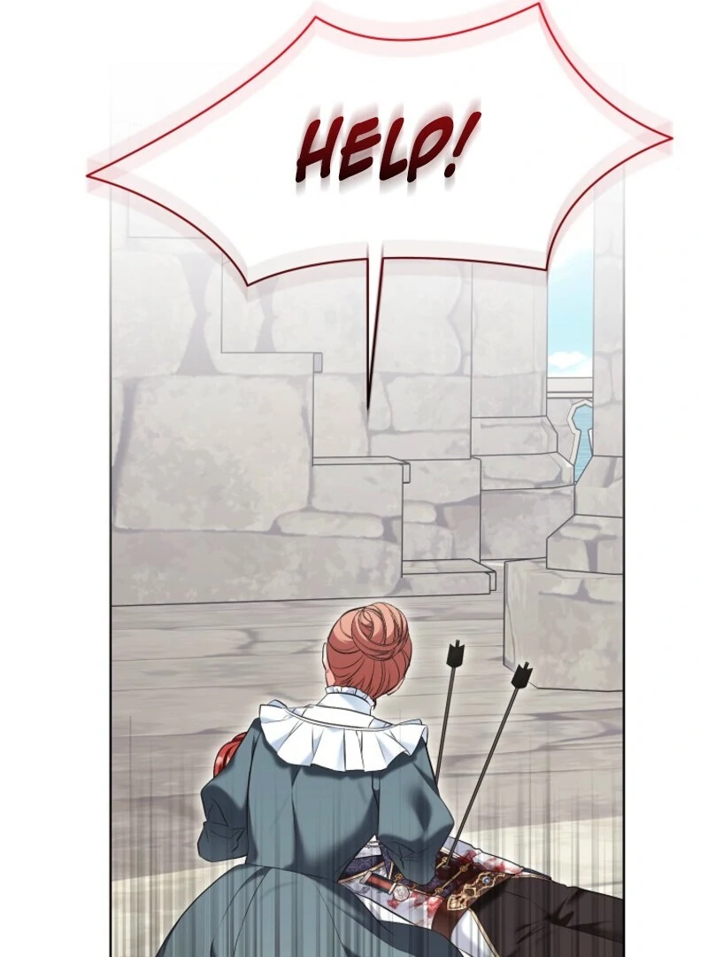The Wicked Ladies in Waiting - Chapter 57 Page 57