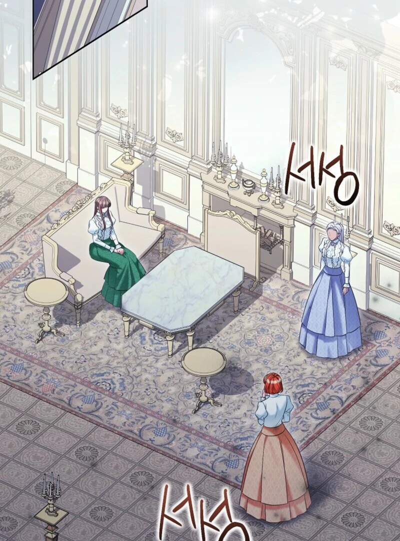 The Wicked Ladies in Waiting - Chapter 57 Page 78