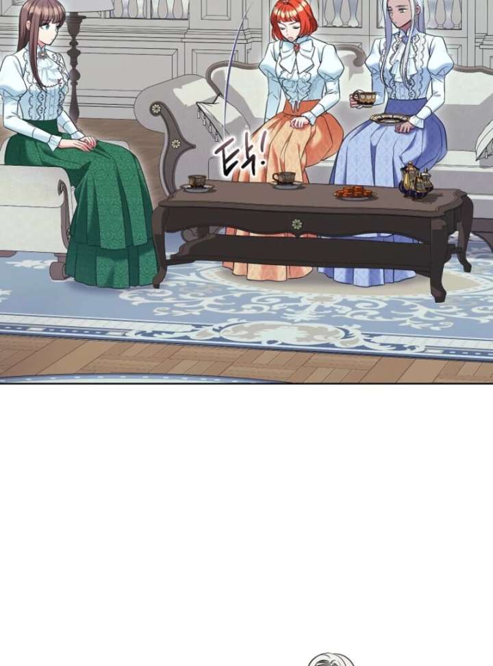 The Wicked Ladies in Waiting - Chapter 58 Page 39