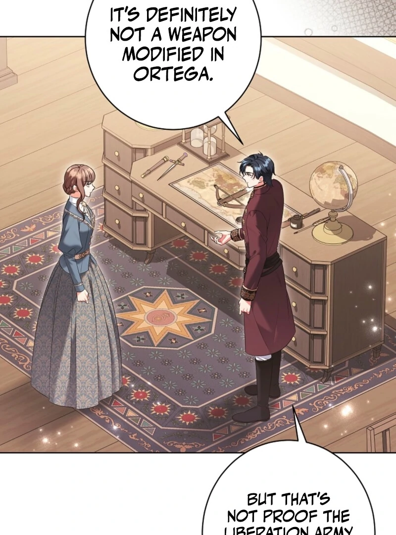 The Wicked Ladies in Waiting - Chapter 59 Page 4