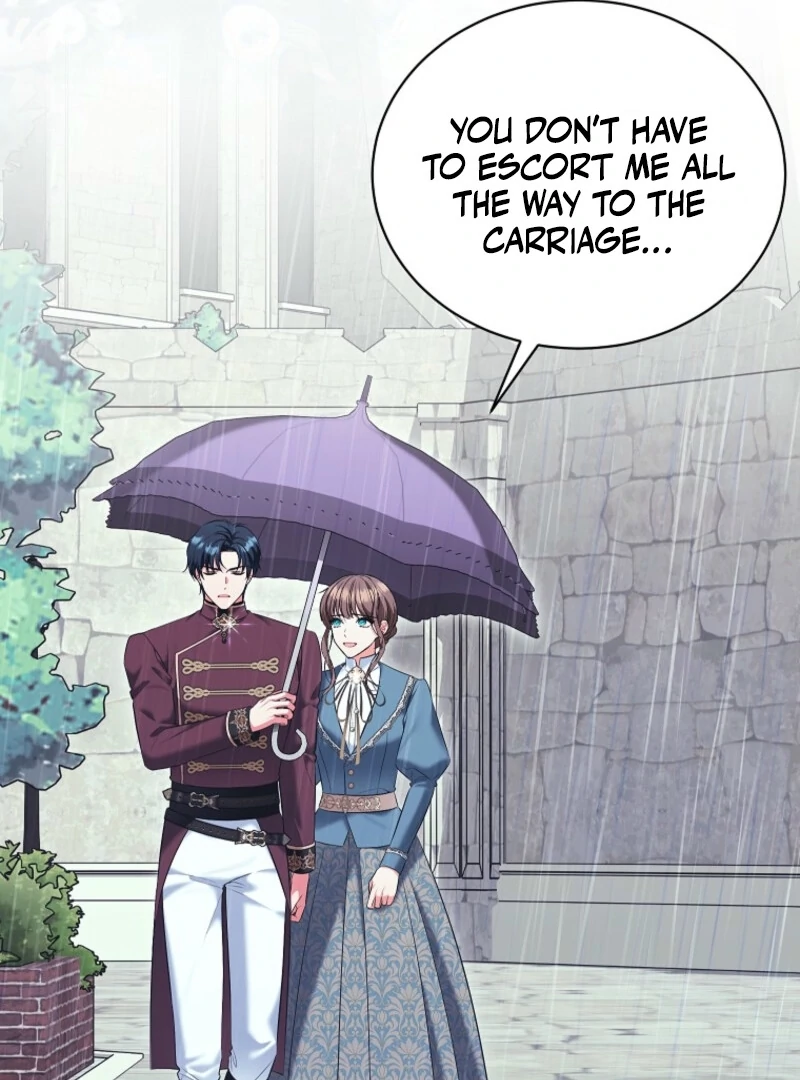The Wicked Ladies in Waiting - Chapter 59 Page 40