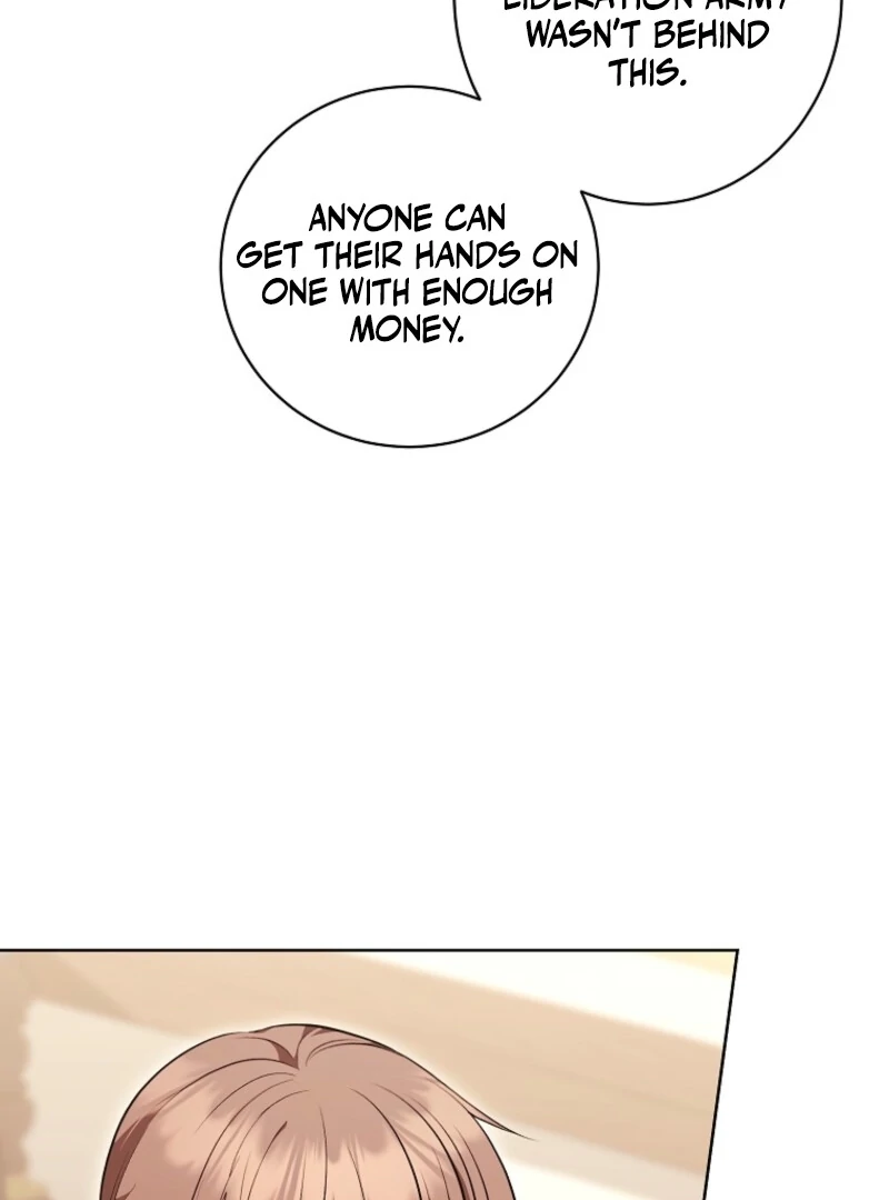 The Wicked Ladies in Waiting - Chapter 59 Page 5