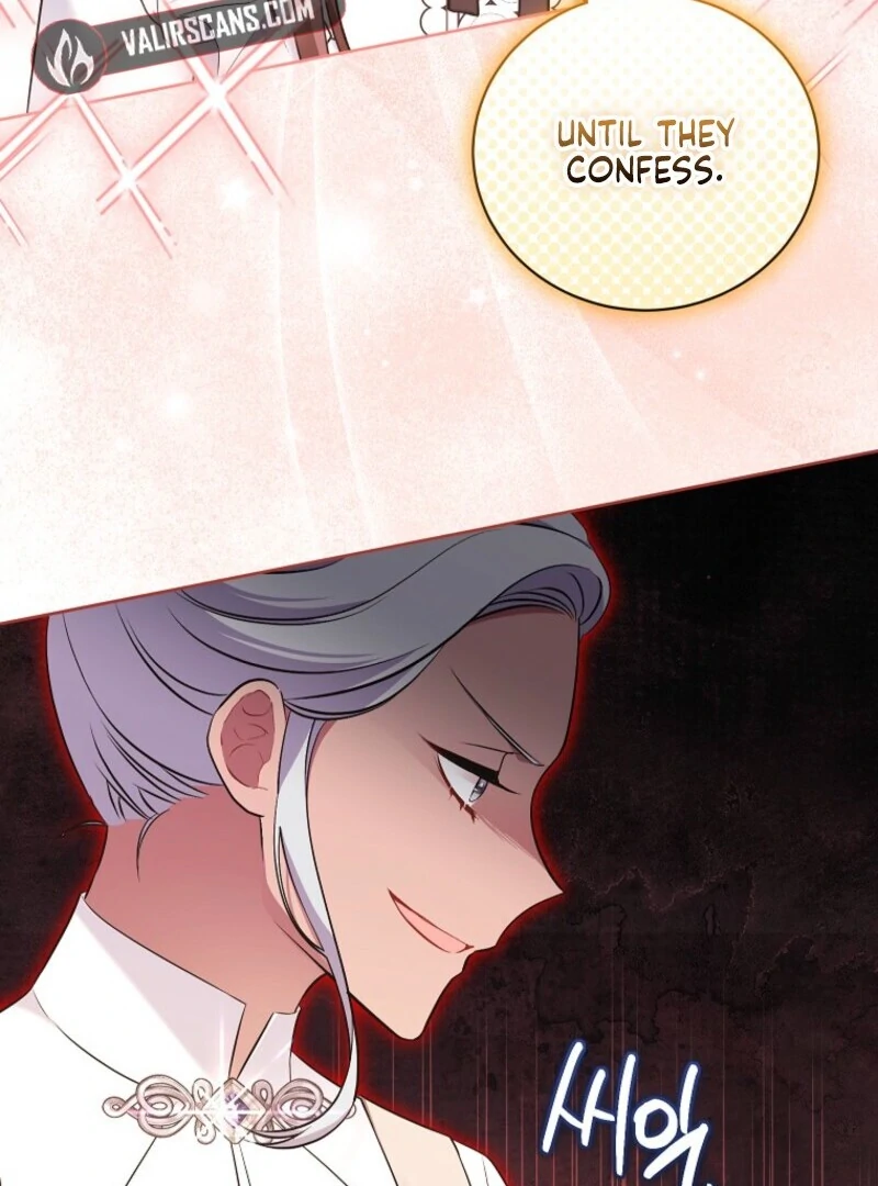 The Wicked Ladies in Waiting - Chapter 60 Page 30