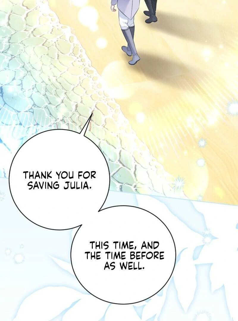 The Wicked Ladies in Waiting - Chapter 60 Page 49