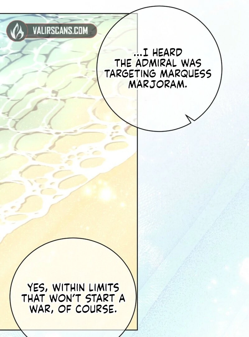 The Wicked Ladies in Waiting - Chapter 60 Page 54
