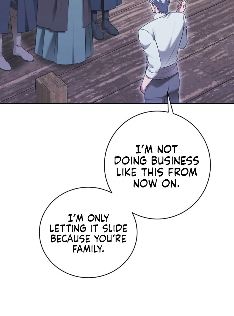 The Wicked Ladies in Waiting - Chapter 61 Page 102
