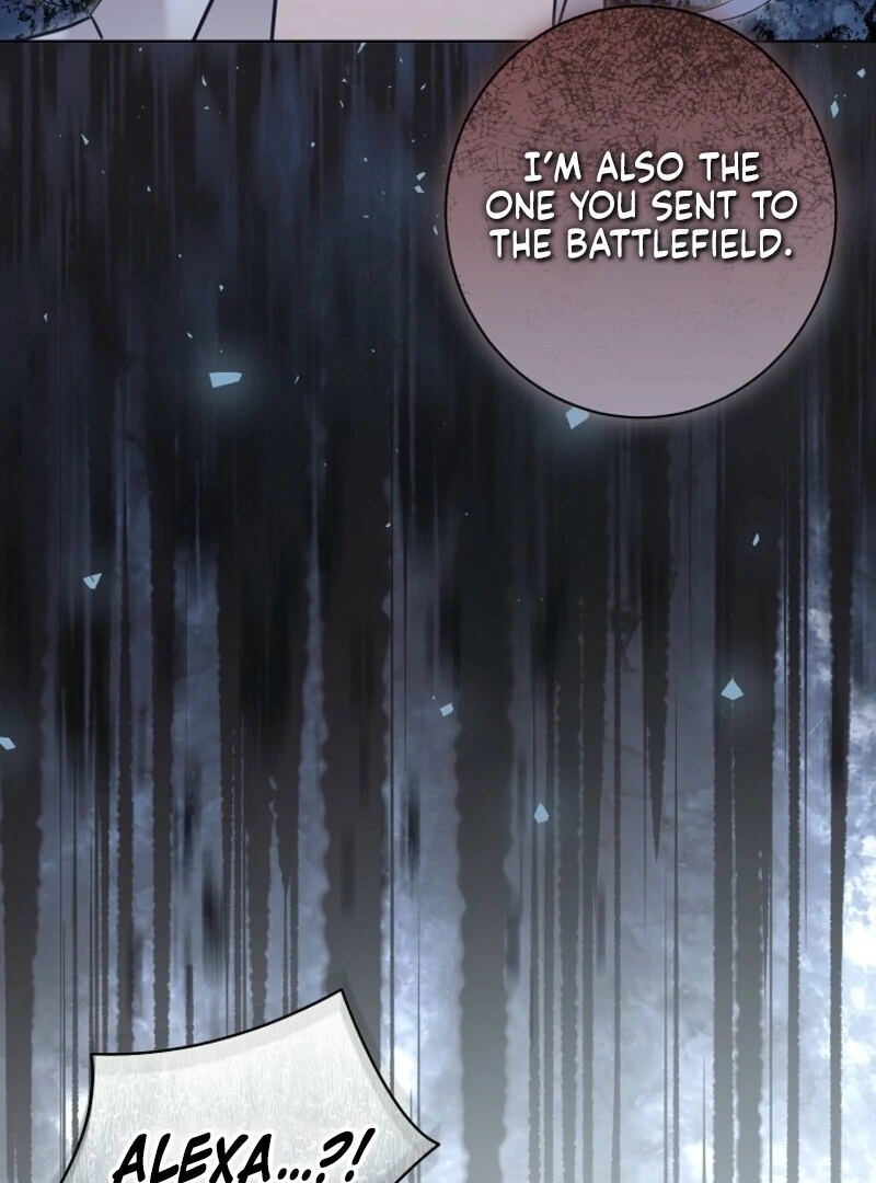 The Wicked Ladies in Waiting - Chapter 61 Page 17