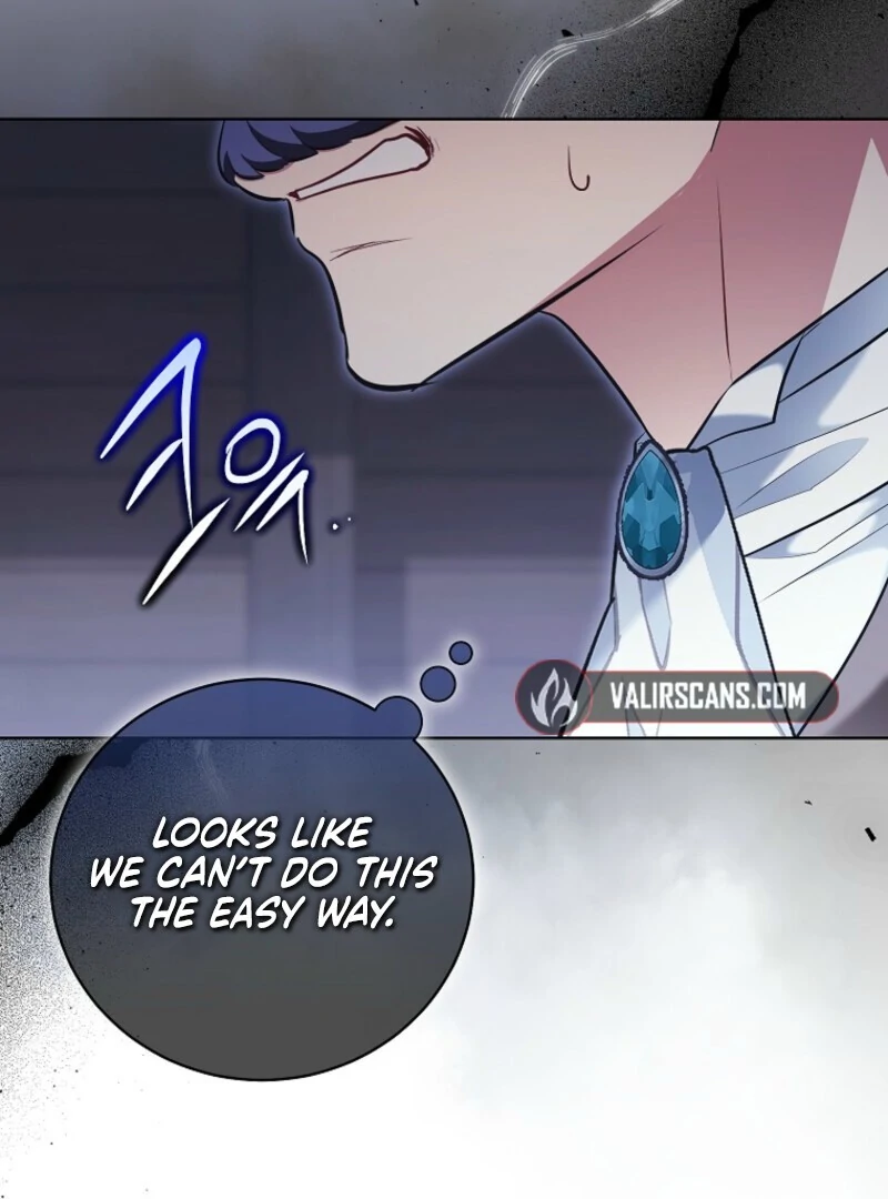 The Wicked Ladies in Waiting - Chapter 61 Page 20