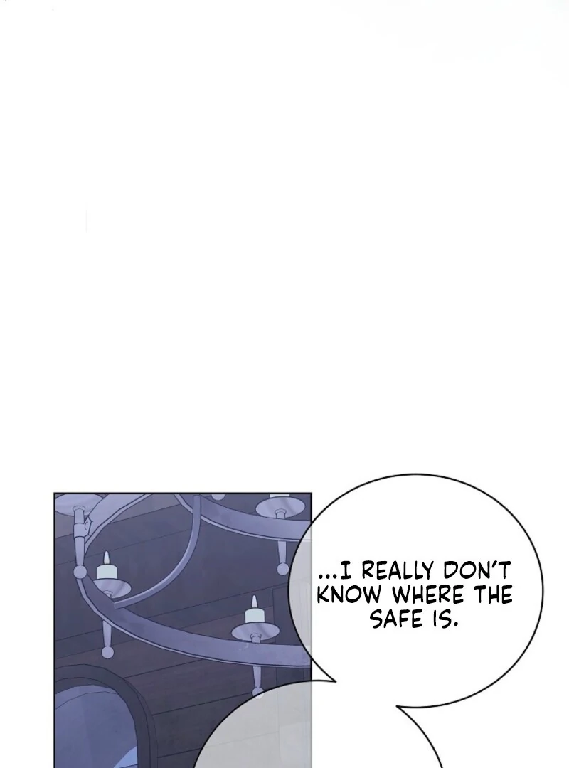 The Wicked Ladies in Waiting - Chapter 61 Page 21