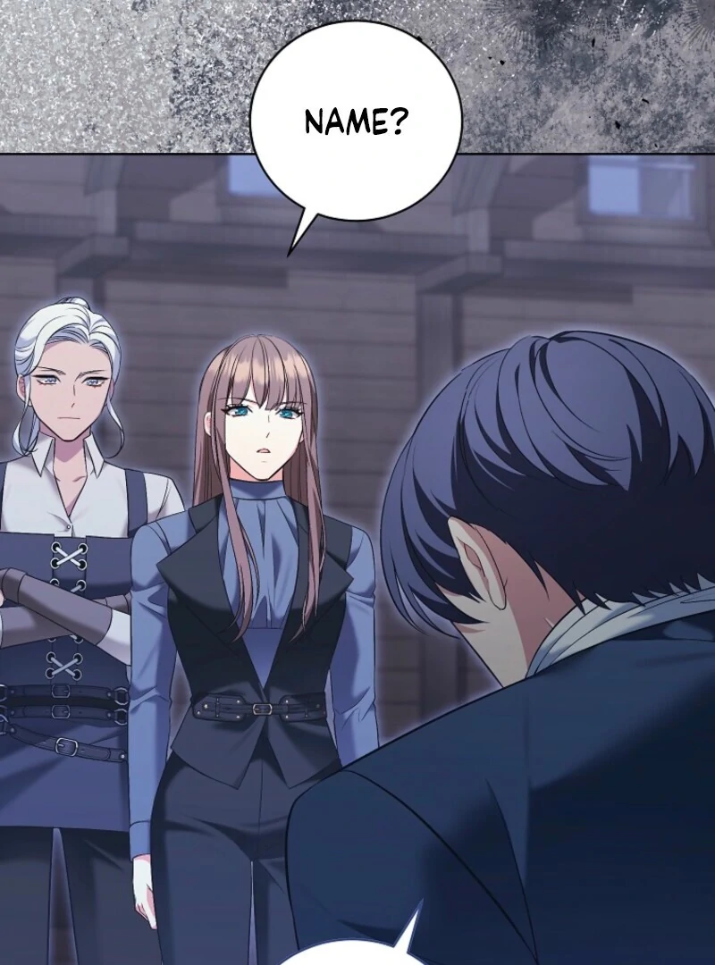 The Wicked Ladies in Waiting - Chapter 61 Page 23
