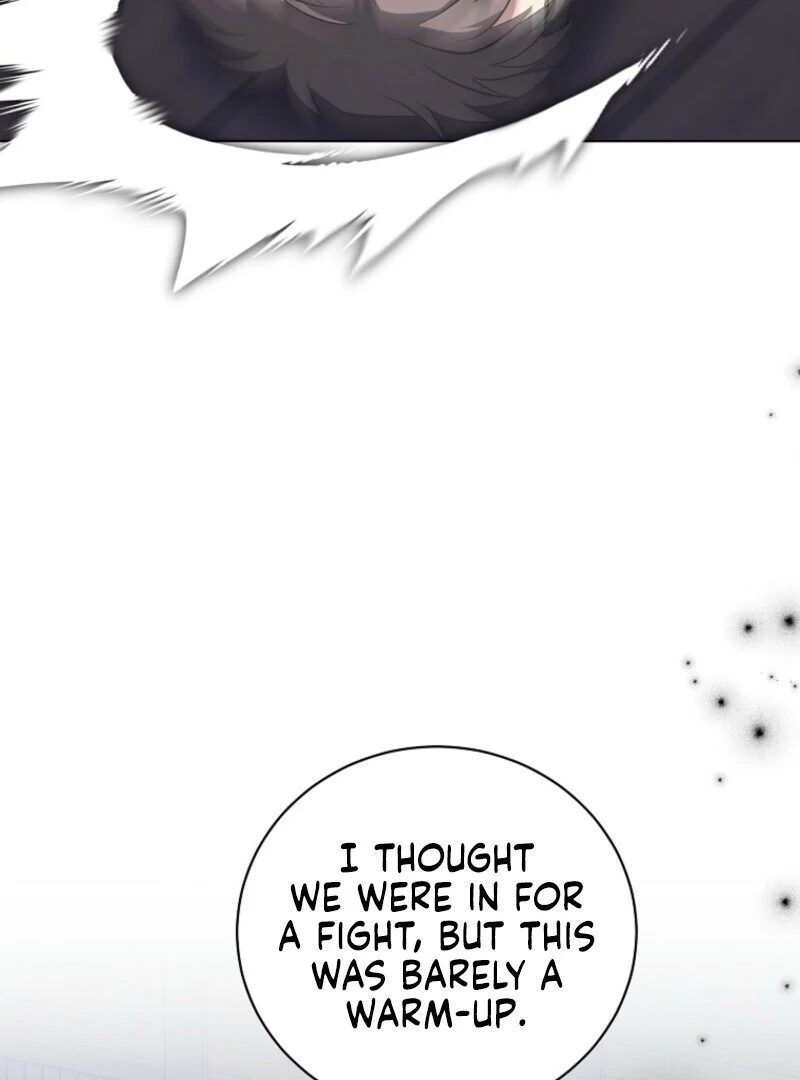 The Wicked Ladies in Waiting - Chapter 61 Page 3