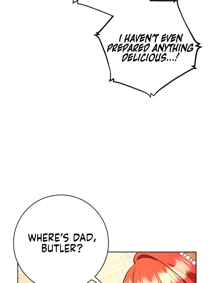 The Wicked Ladies in Waiting - Chapter 61 Page 34