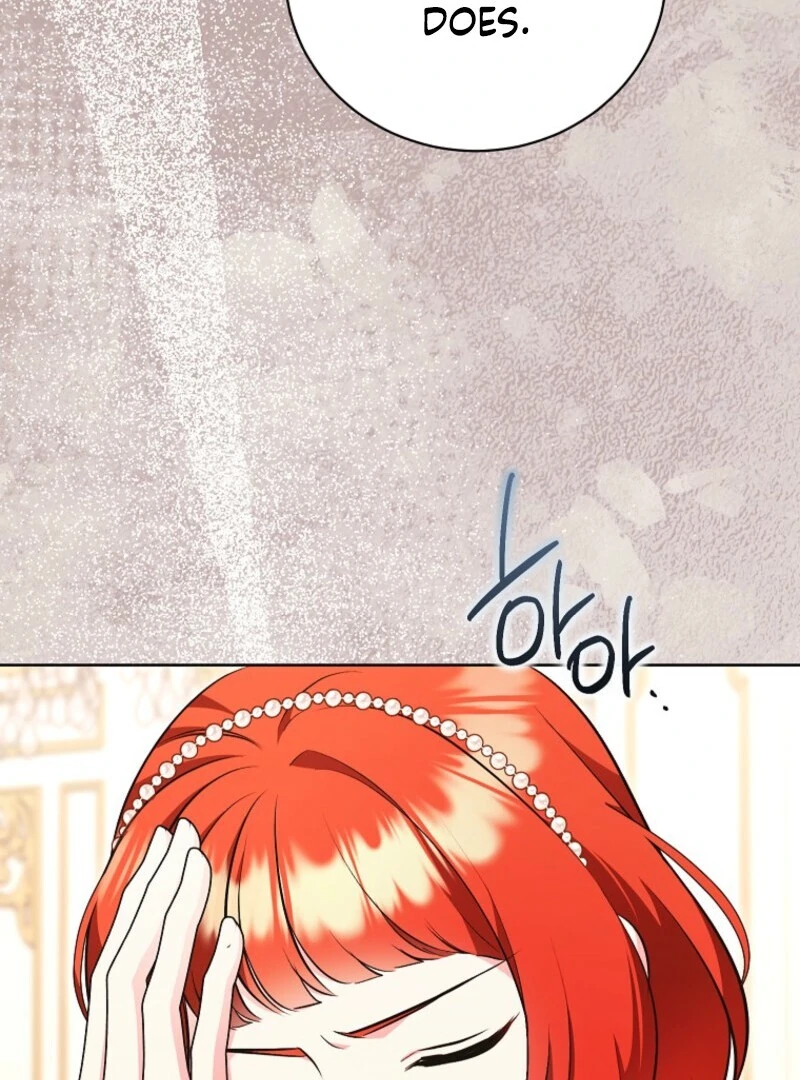 The Wicked Ladies in Waiting - Chapter 61 Page 36