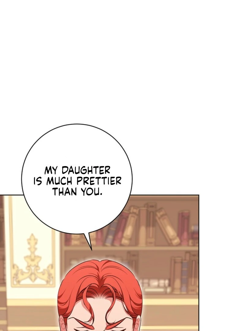 The Wicked Ladies in Waiting - Chapter 61 Page 46