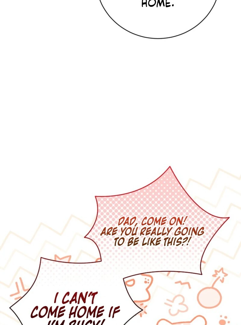 The Wicked Ladies in Waiting - Chapter 61 Page 48