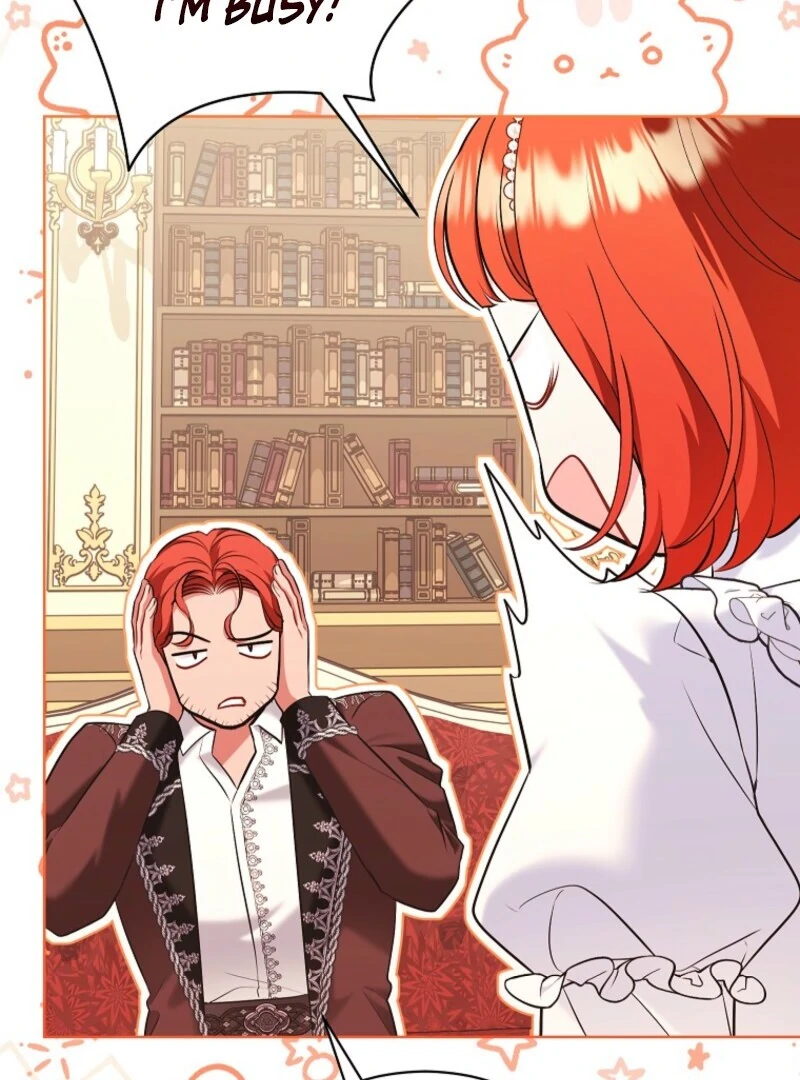 The Wicked Ladies in Waiting - Chapter 61 Page 49