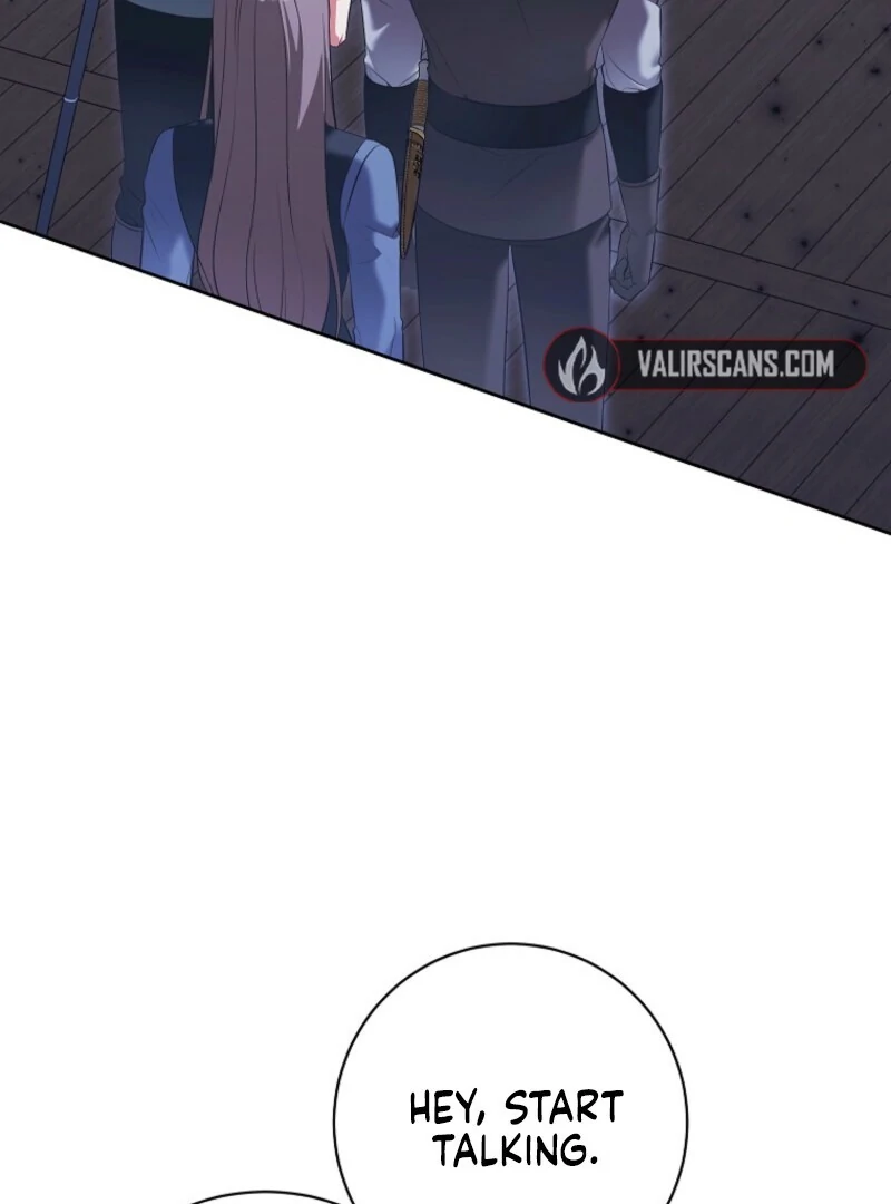 The Wicked Ladies in Waiting - Chapter 61 Page 5