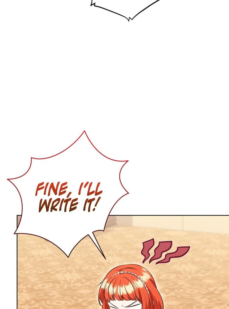 The Wicked Ladies in Waiting - Chapter 61 Page 57