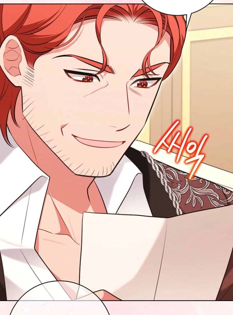The Wicked Ladies in Waiting - Chapter 61 Page 61