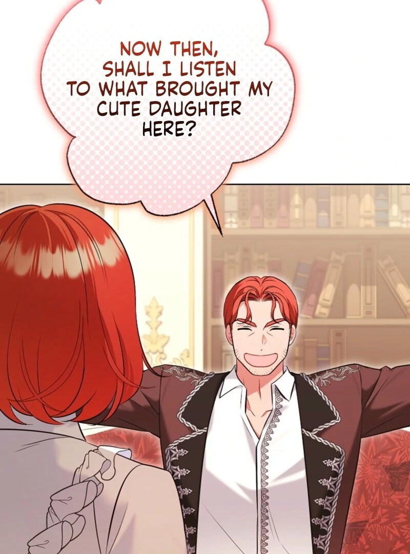 The Wicked Ladies in Waiting - Chapter 61 Page 63