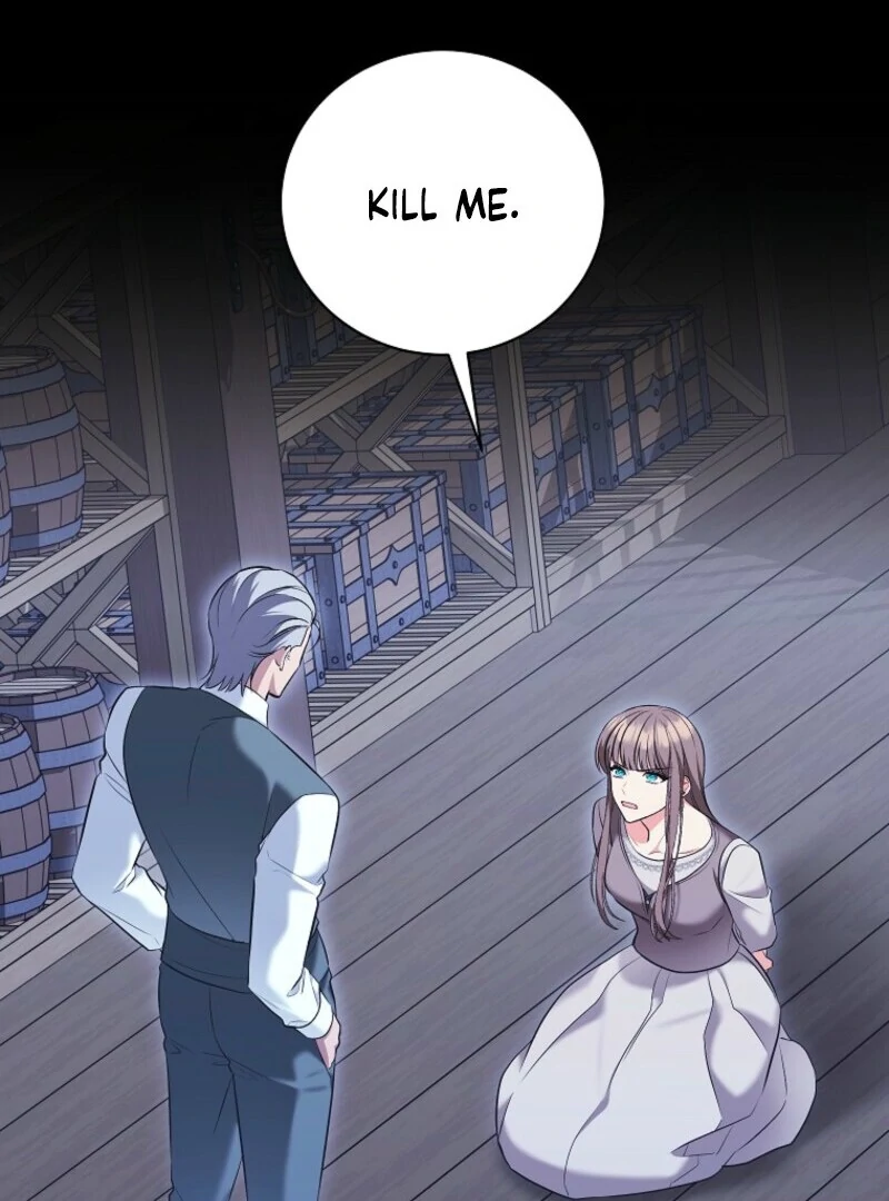 The Wicked Ladies in Waiting - Chapter 61 Page 78