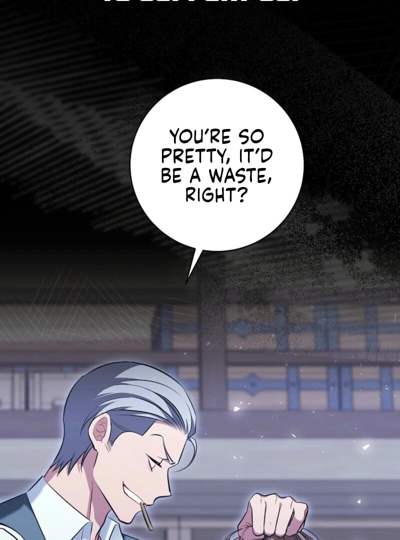 The Wicked Ladies in Waiting - Chapter 61 Page 85