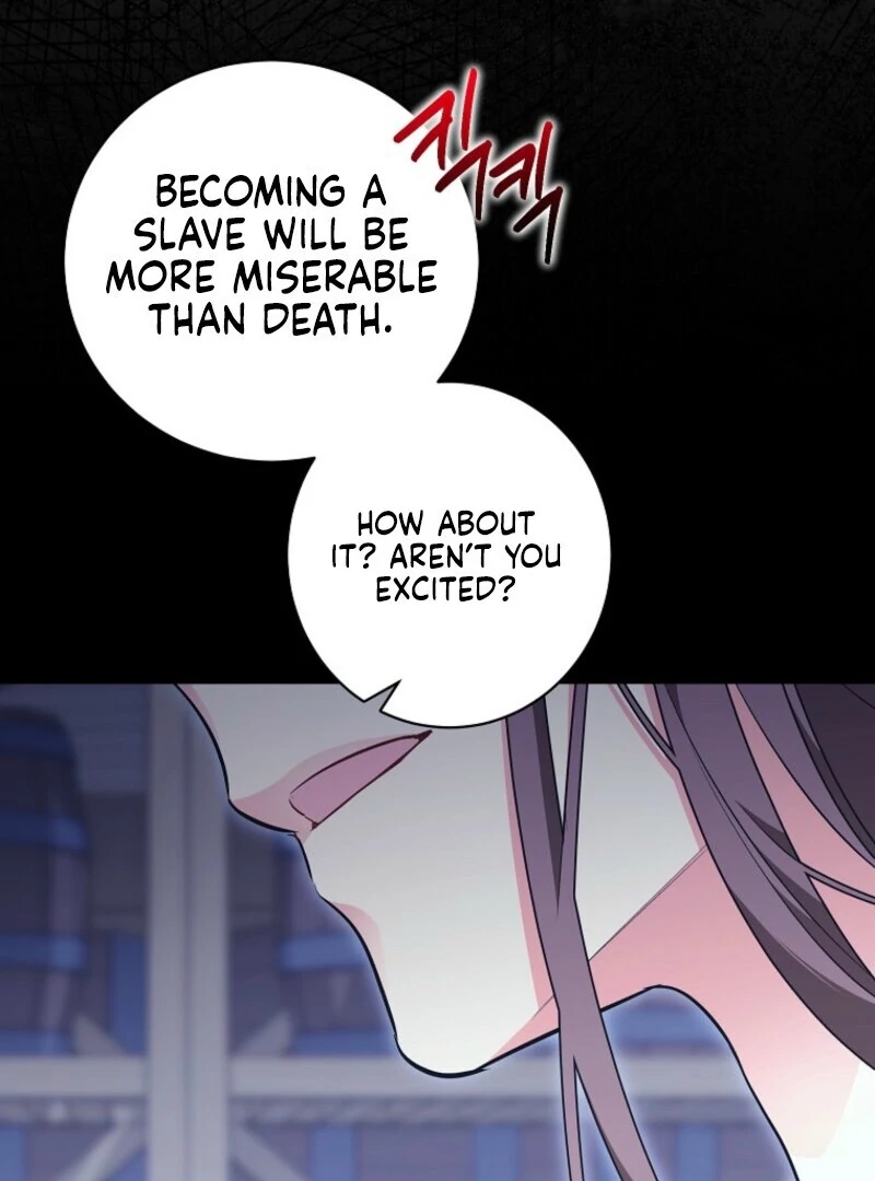 The Wicked Ladies in Waiting - Chapter 61 Page 87